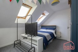 Cutters Row, Norwich, NR3