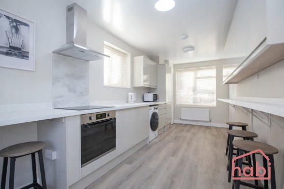 Darrell Place, Norwich, NR5