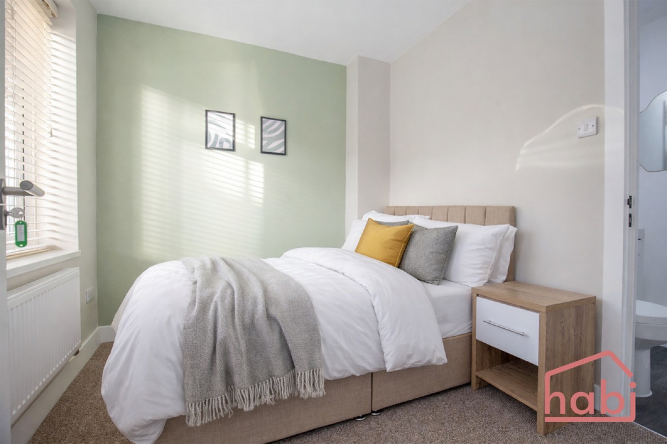 Darrell Place, Norwich, NR5