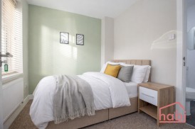 Darrell Place, Norwich, NR5