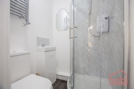 Darrell Place, Norwich, NR5