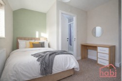 Darrell Place, Norwich, NR5