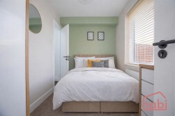 Darrell Place, Norwich, NR5