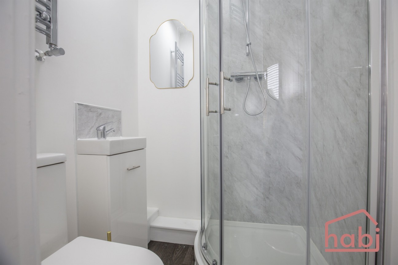 Darrell Place, Norwich, NR5