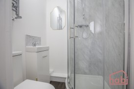 Darrell Place, Norwich, NR5