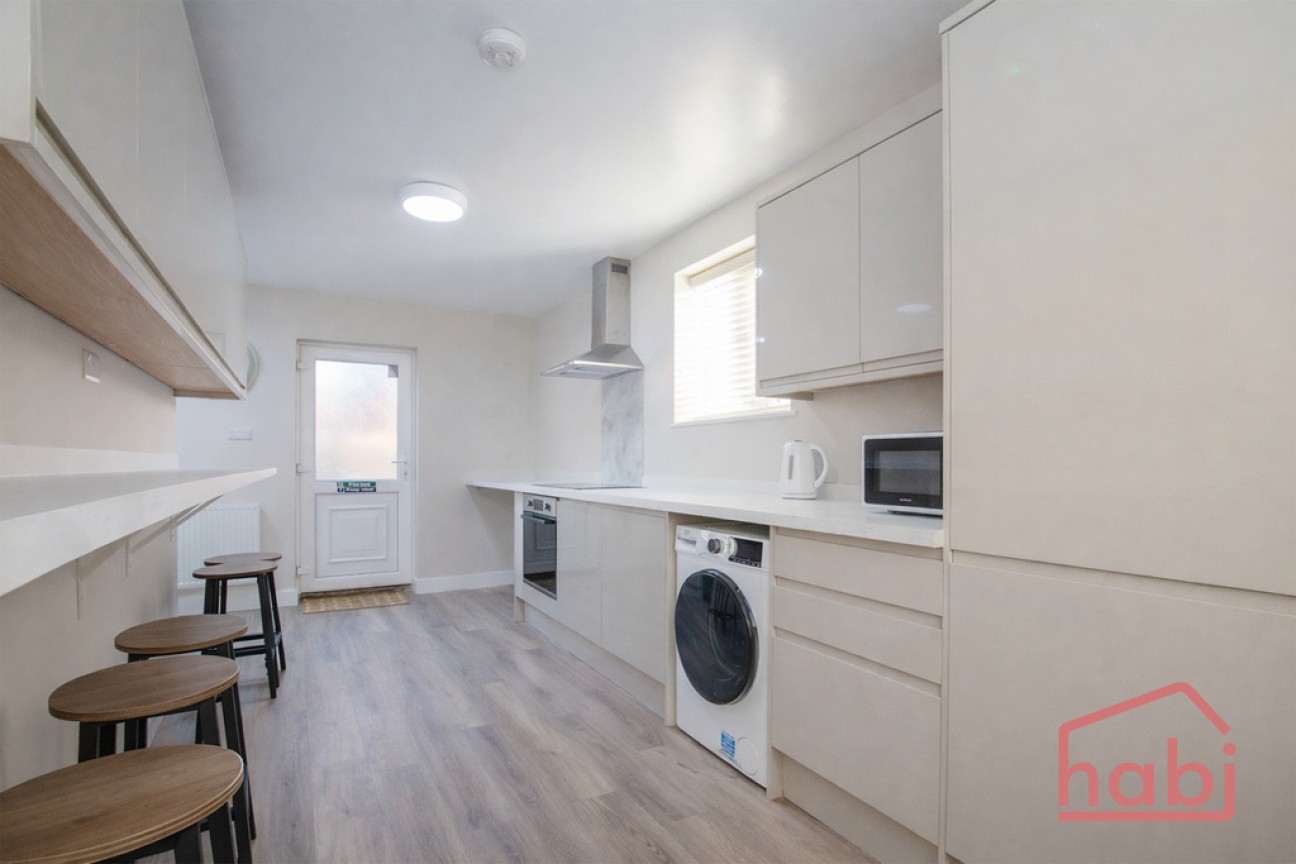 Darrell Place, Norwich, NR5