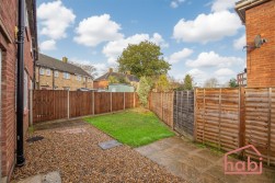 Darrell Place, Norwich, NR5