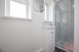 Darrell Place, Norwich, NR5