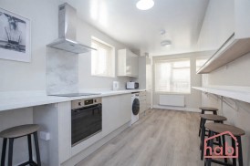 Darrell Place, Norwich, NR5