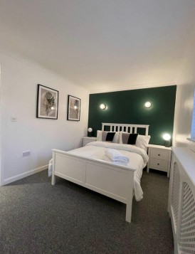 Windsor Park Gardens, Norwich, NR6