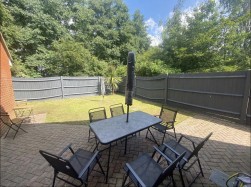 Windsor Park Gardens, Norwich, NR6