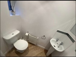 Windsor Park Gardens, Norwich, NR6