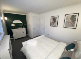 Windsor Park Gardens, Norwich, NR6