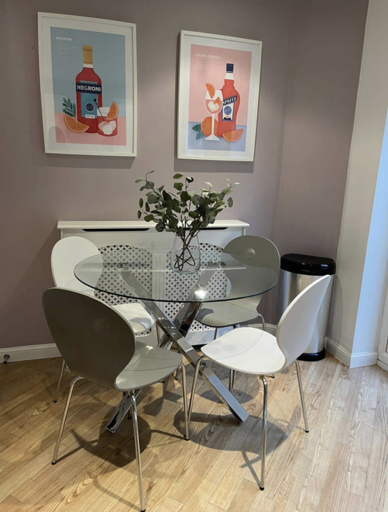 Windsor Park Gardens, Norwich, NR6