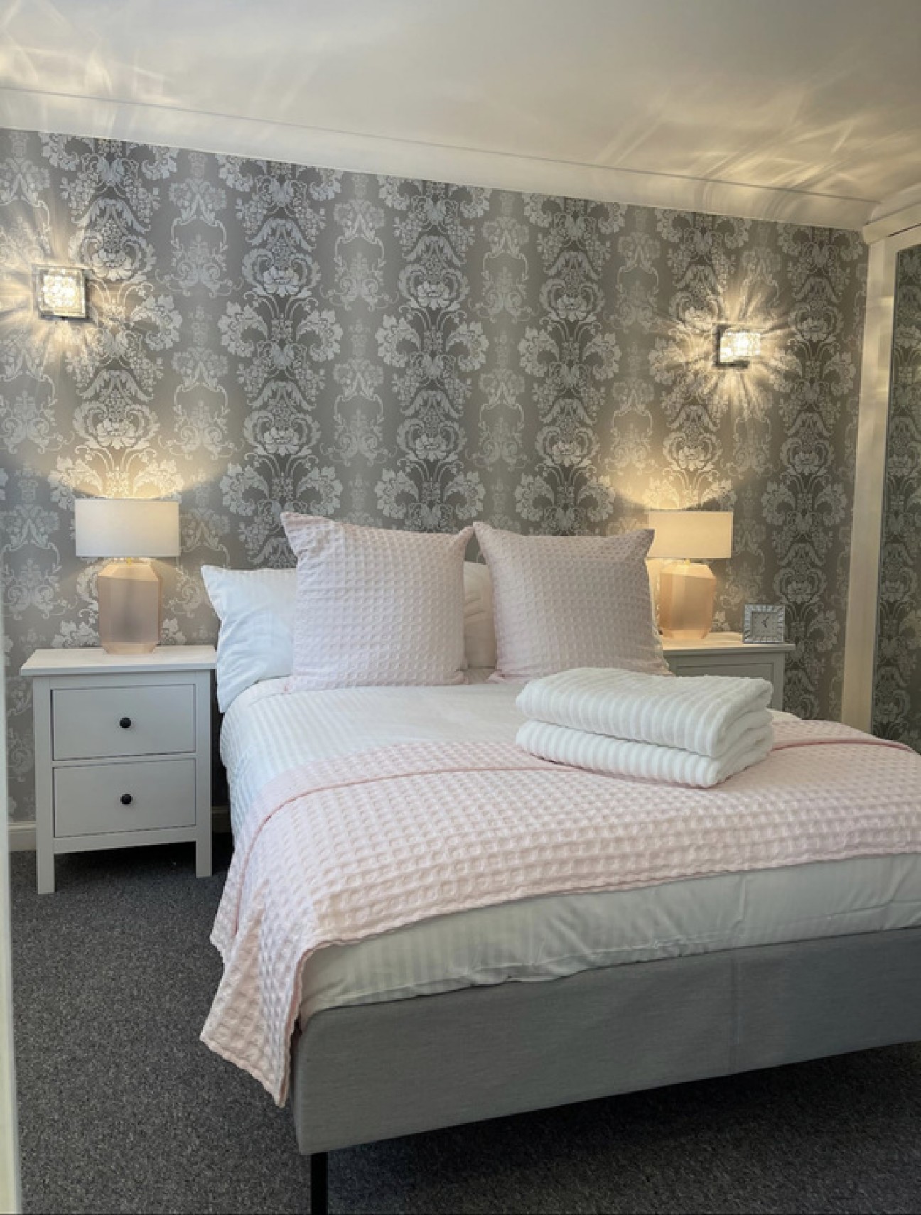 Windsor Park Gardens, Norwich, NR6