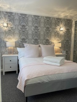 Windsor Park Gardens, Norwich, NR6