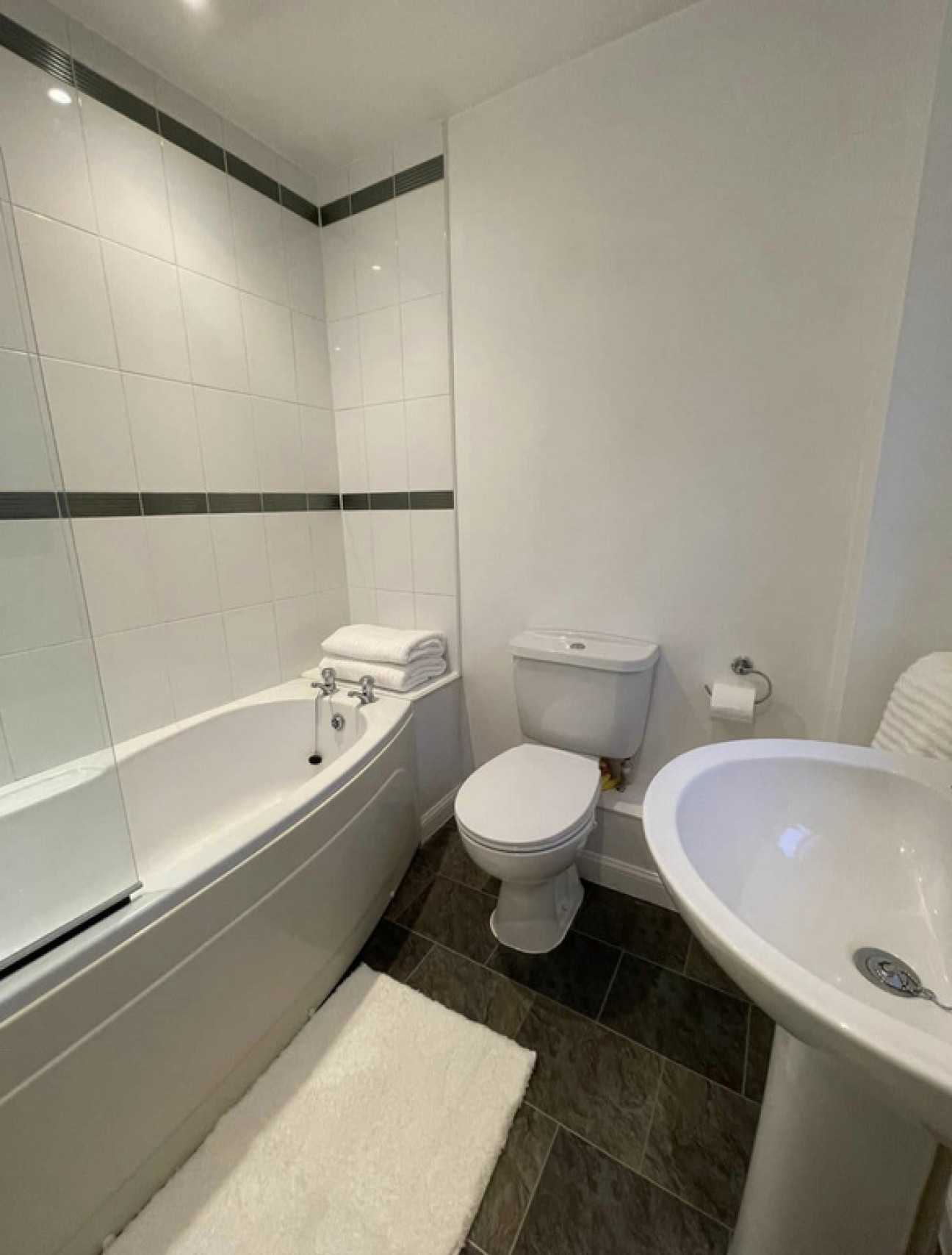 Windsor Park Gardens, Norwich, NR6