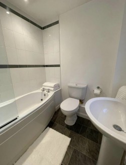 Windsor Park Gardens, Norwich, NR6