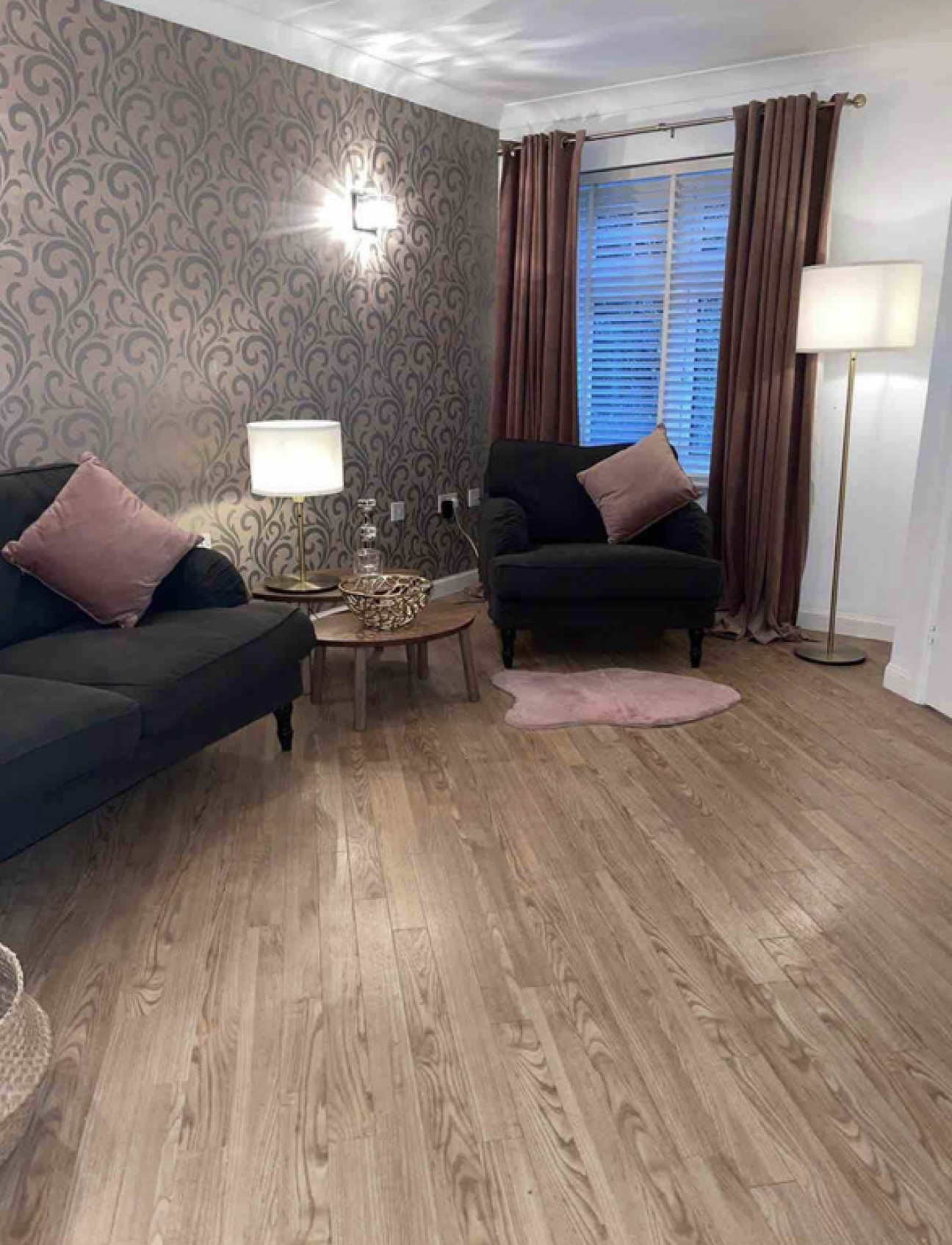 Windsor Park Gardens, Norwich, NR6