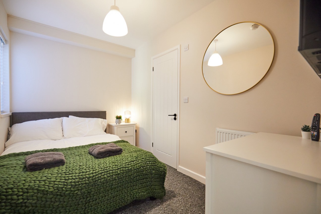 North Park Avenue, Norwich, NR4