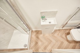 North Park Avenue, Norwich, NR4