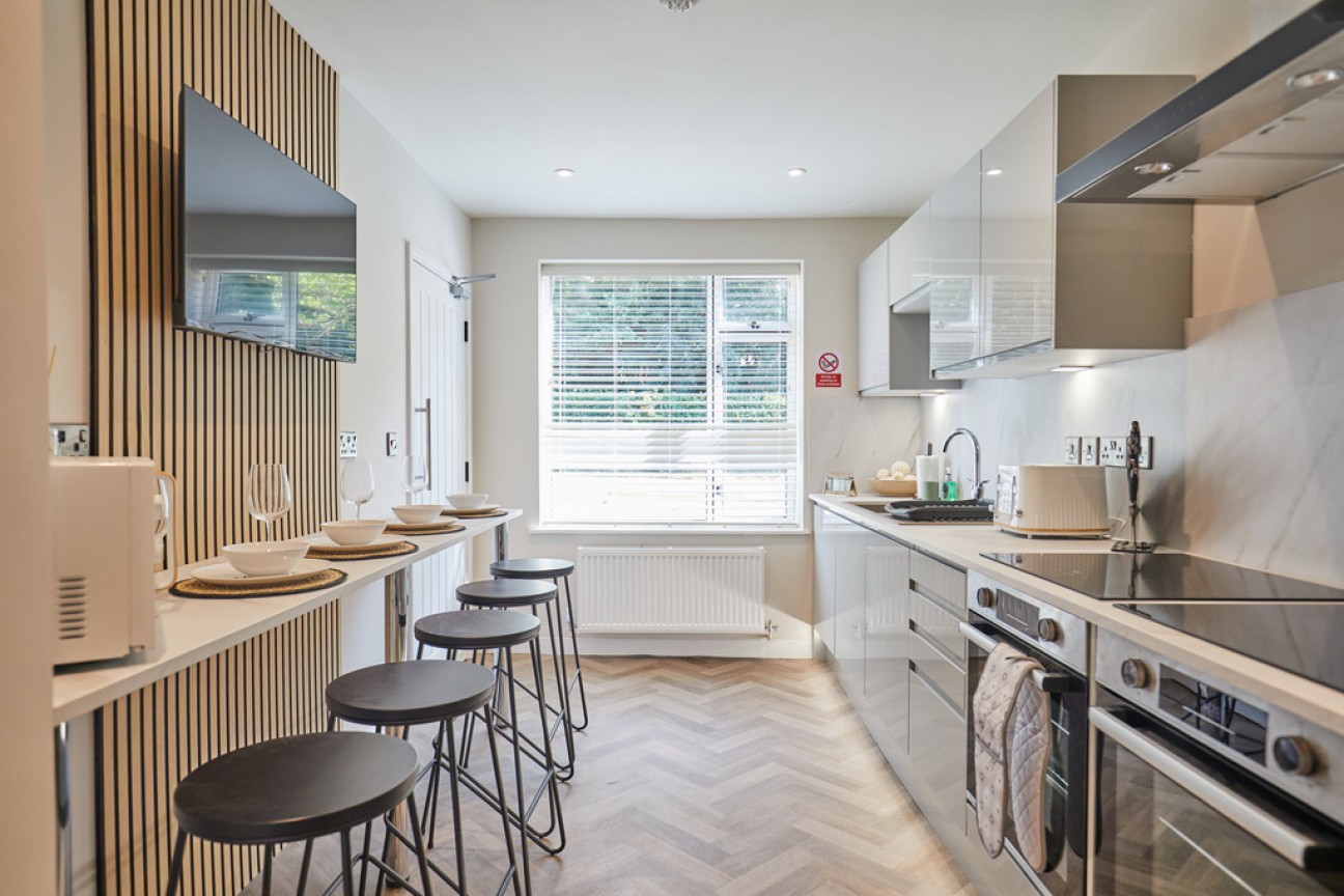 North Park Avenue, Norwich, NR4