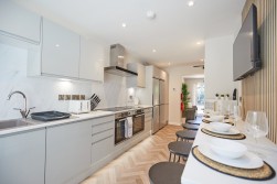 North Park Avenue, Norwich, NR4