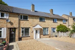 North Park Avenue, Norwich, NR4