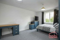 Cutters Row, Norwich, NR3