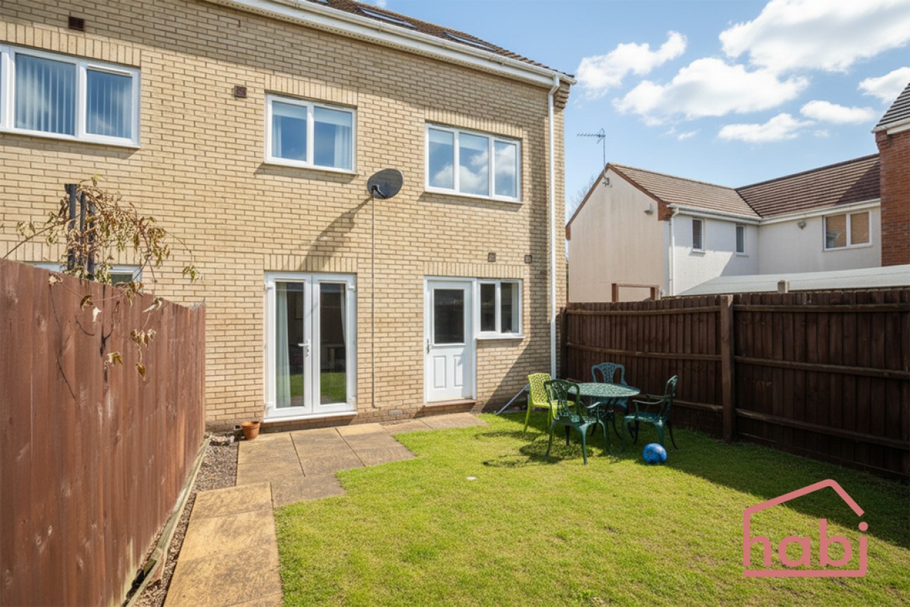 Cutters Row, Norwich, NR3