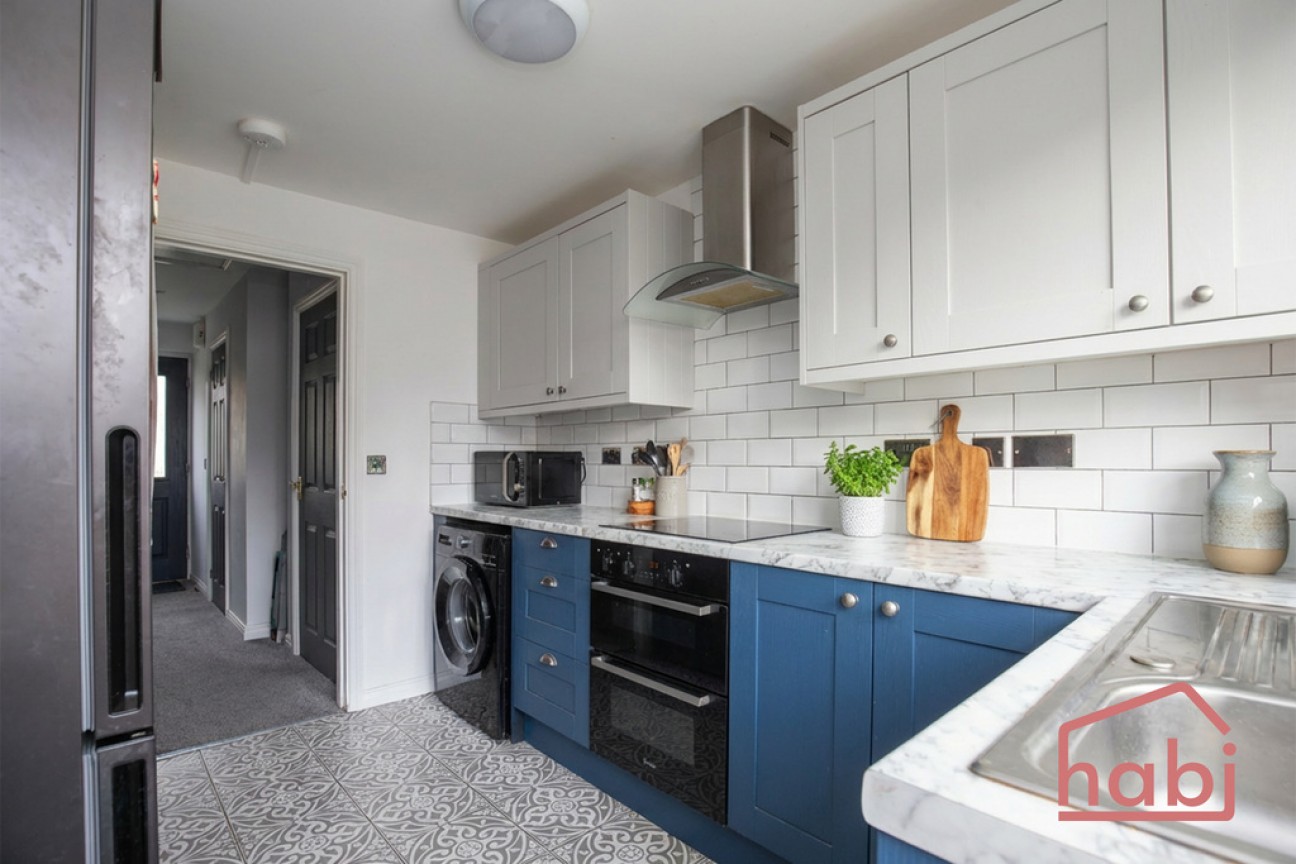 Cutters Row, Norwich, NR3