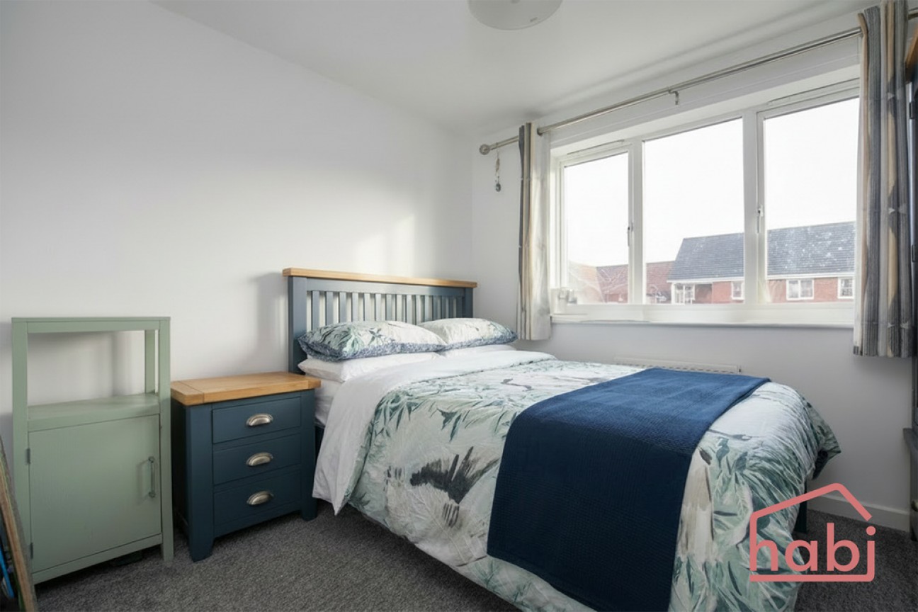 Cutters Row, Norwich, NR3