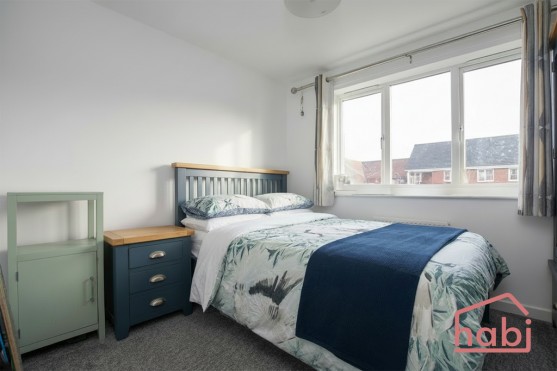 Cutters Row, Norwich, NR3