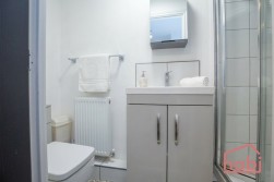 Cutters Row, Norwich, NR3