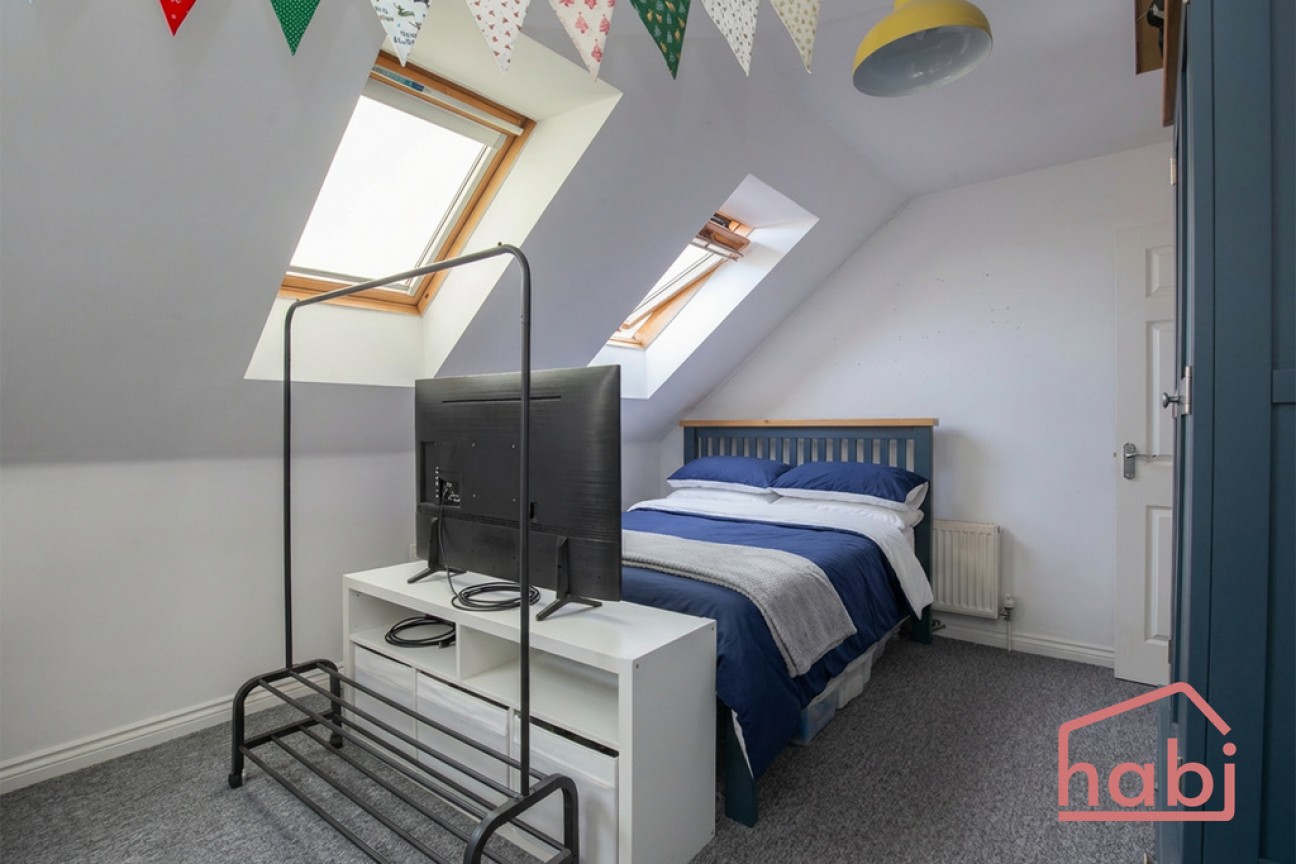 Cutters Row, Norwich, NR3