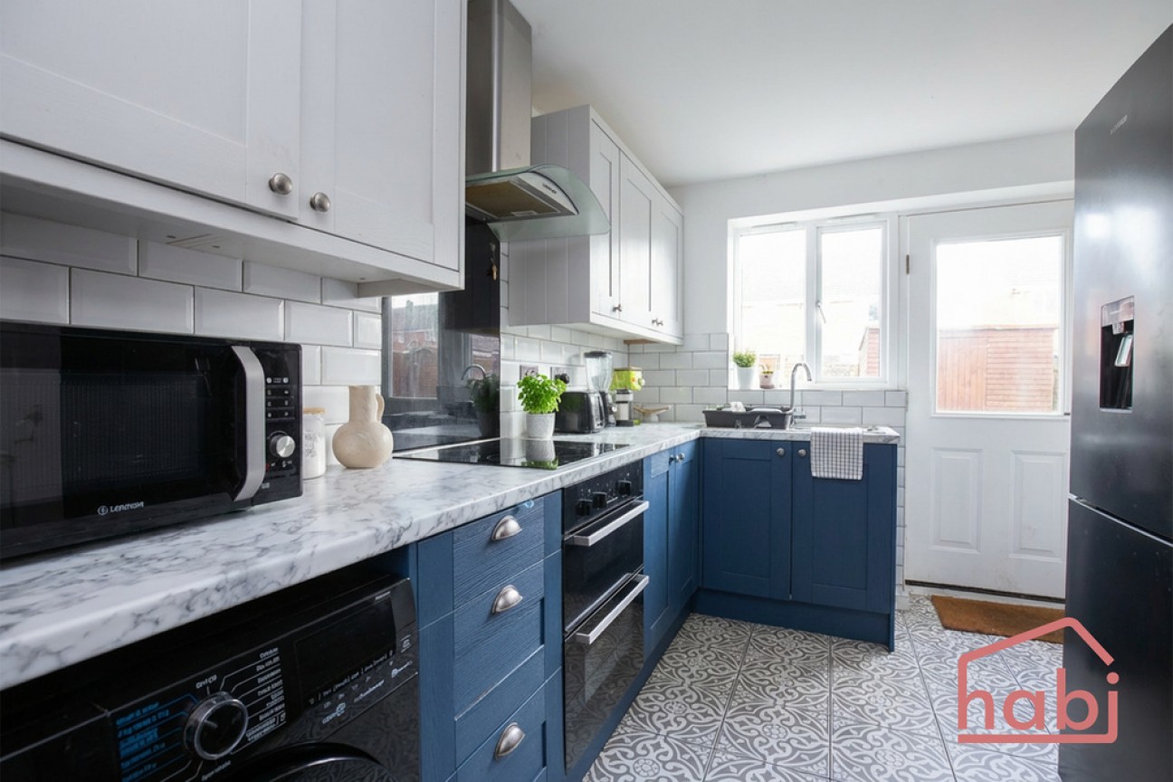 Cutters Row, Norwich, NR3