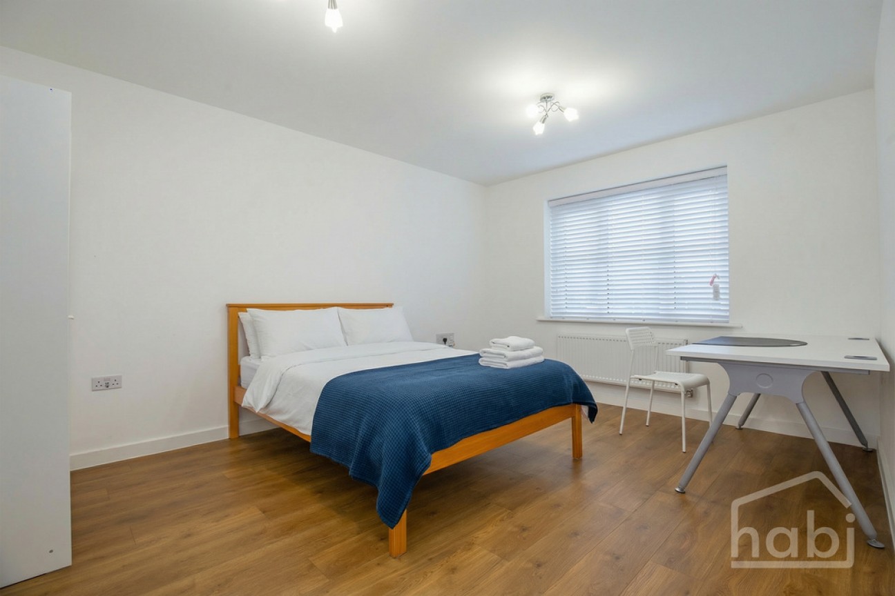 Snowdrop Avenue, Cringleford, NR4