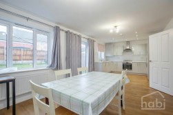 Snowdrop Avenue, Cringleford, NR4