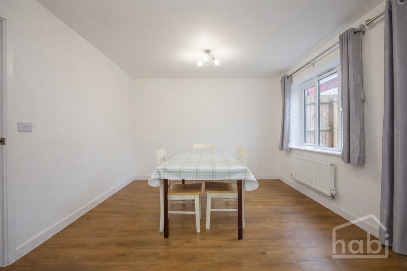 Snowdrop Avenue, Cringleford, NR4