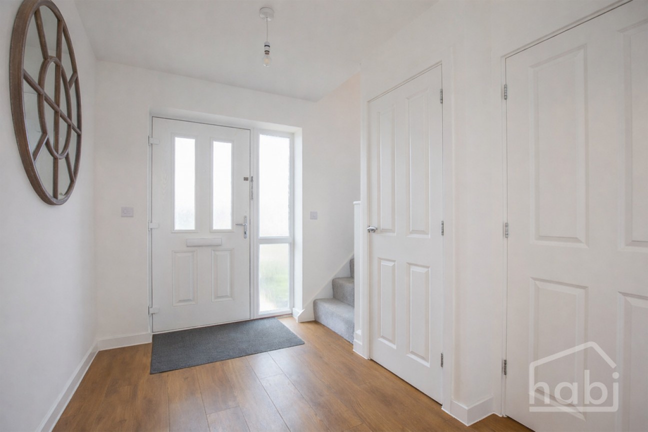 Snowdrop Avenue, Cringleford, NR4