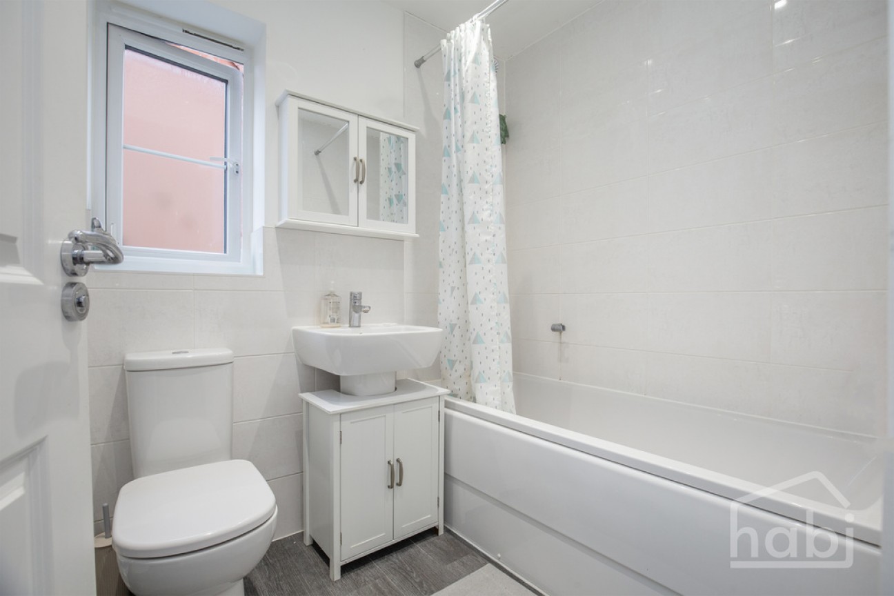 Snowdrop Avenue, Cringleford, NR4