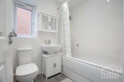 Snowdrop Avenue, Cringleford, NR4