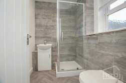 Kenneth McKee Plain, Norwich, NR2