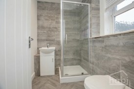 Kenneth McKee Plain, Norwich, NR2