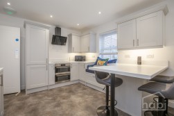 Kenneth McKee Plain, Norwich, NR2