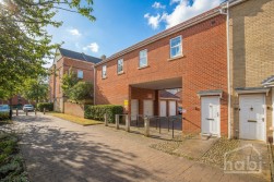 Kenneth McKee Plain, Norwich, NR2