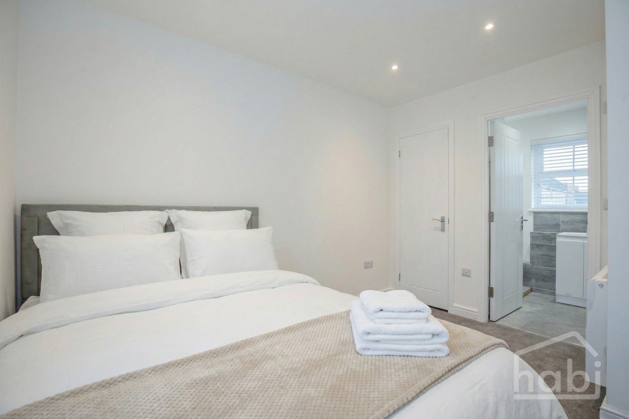 Kenneth McKee Plain, Norwich, NR2