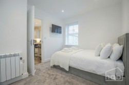 Kenneth McKee Plain, Norwich, NR2