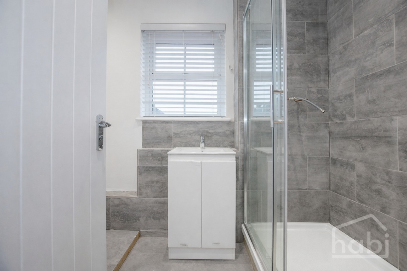 Kenneth McKee Plain, Norwich, NR2