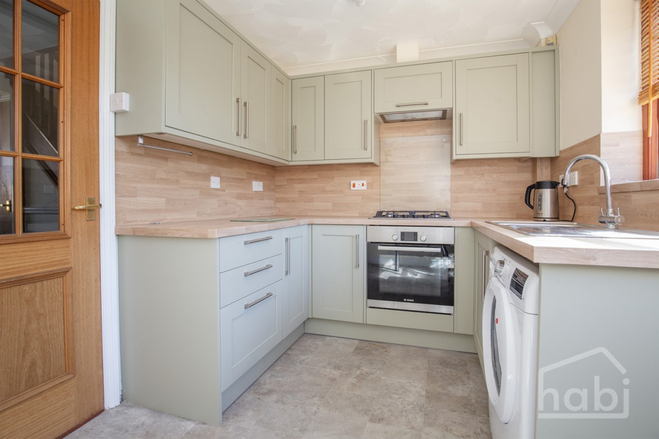 Jaguar Road, Hethersett, NR9